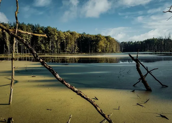 Feriendomizil Alter Garten Appartement