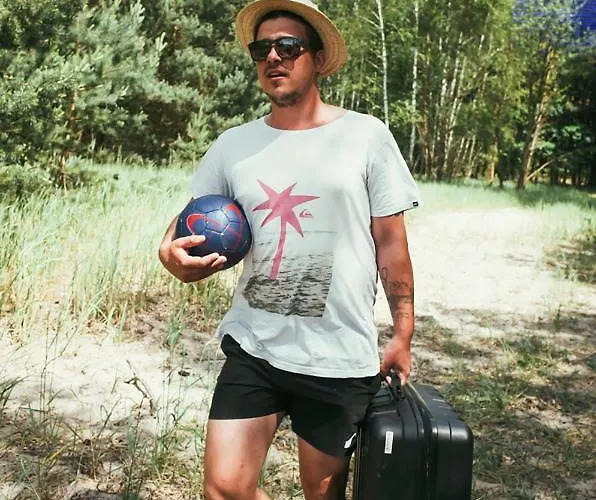 Feriendomizil Alter Garten アパート *