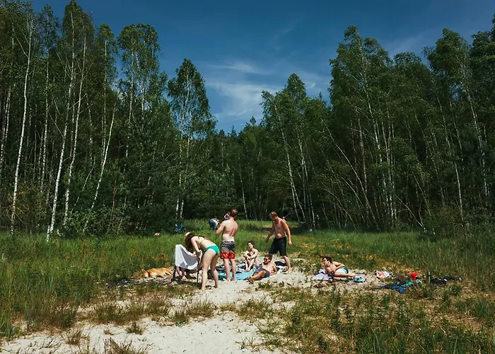 Feriendomizil Alter Garten アパート *