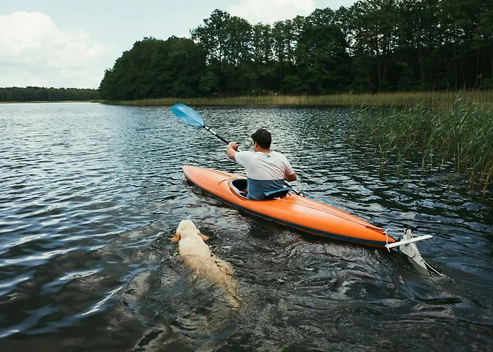 Feriendomizil Alter Garten *