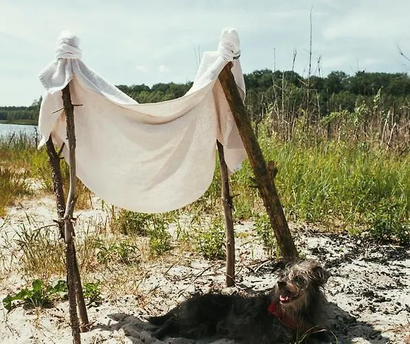 Feriendomizil Alter Garten Temmen-Ringenwalde