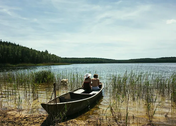 Feriendomizil Alter Garten *