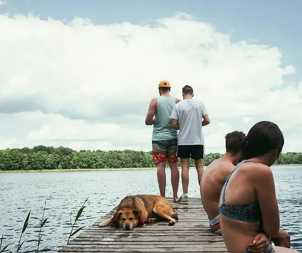 Feriendomizil Alter Garten アパート *