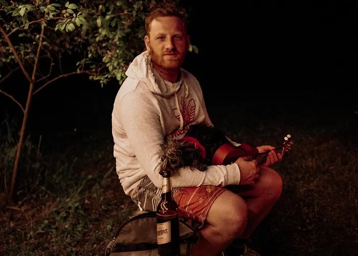 Feriendomizil Alter Garten